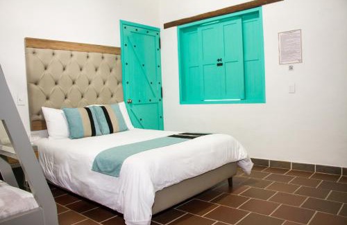 Piedecuesta Hotel | Hotel Mesa De Los Santos