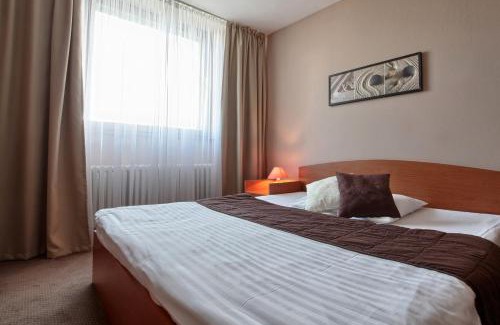 Spisska Nova Ves Hotel | Hotel Metropol WELLNESS & CONGRESS HOTEL