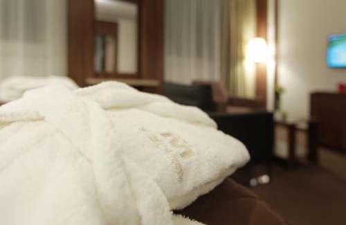 Spisska Nova Ves Hotel | Hotel Metropol WELLNESS & CONGRESS HOTEL