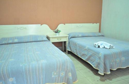 Irapuato Hotel | Hotel Metropolitan I