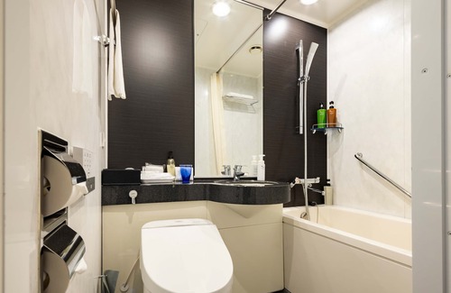 Takasaki Hotel | Hotel Metropolitan Takasaki