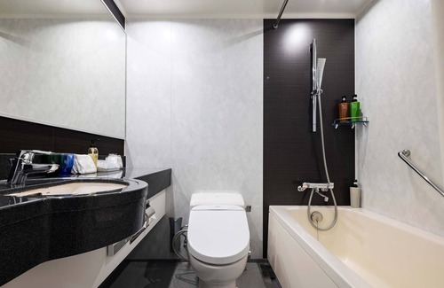 Takasaki Hotel | Hotel Metropolitan Takasaki