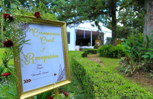 Xicotepec Hotel | Hotel Mi Ranchito