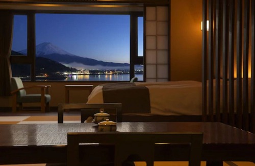 Azagawa Haus | Hotel Mifujien