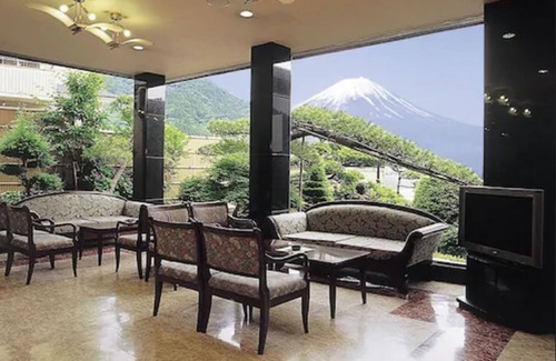 Azagawa Haus | Hotel Mifujien