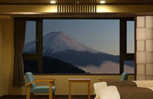 Azagawa Haus | Hotel Mifujien