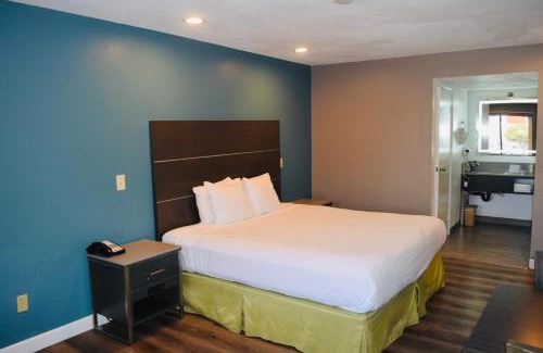 Lincoln Acres Hotel | Hotel Milagro
