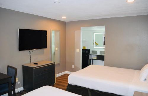 Lincoln Acres Hotel | Hotel Milagro