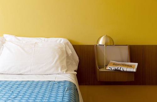 Marina Romea Hotel | Hotel Millepini