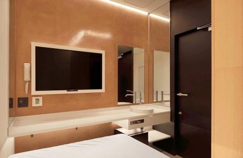 Higashigotanda Hotel | hotel min 大人専用