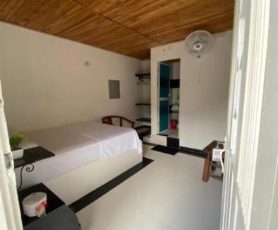 Minca Hotel | Hotel Minca Express Relax - Base Camp