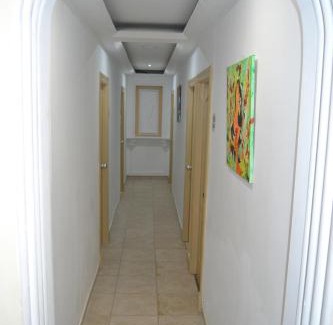 La Linea de la Concepcion Hotel | Hotel Miramar