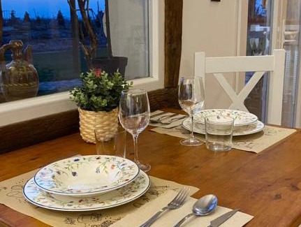 Ortilla Hotel | Hotel Mirador Las Grullas