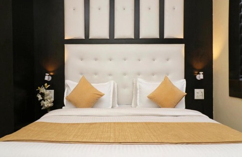 Sidhpur Hotel | Hotel Mirage Residency - Hill View Hotel in Dharamshala