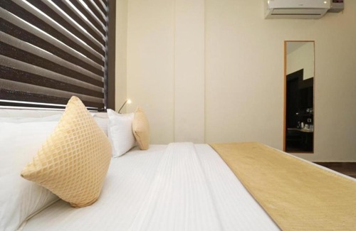 Sidhpur Hotel | Hotel Mirage Residency - Hill View Hotel in Dharamshala