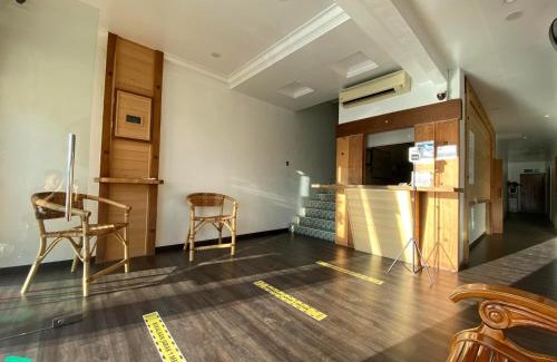 Sitiawan Hotel | HOTEL MIRAMA 美麗華酒店