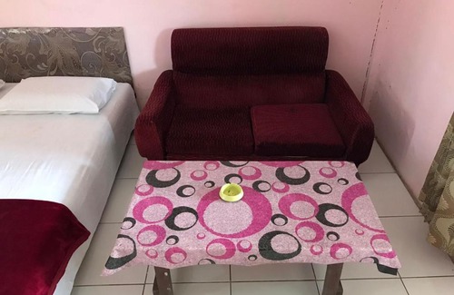 Berastagi Hotel | Hotel Miranda at Desa Wisata Berastagi