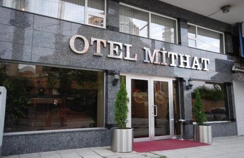Ulus Hotel | Hotel Mithat