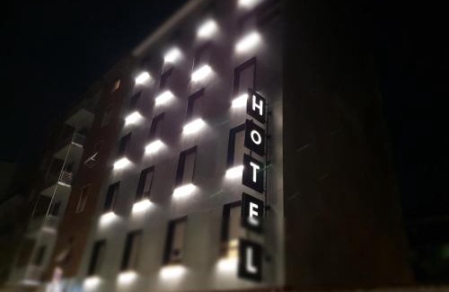 Calvairate Hotel | Hotel Molise 2