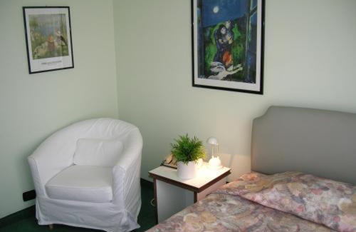 Calvairate Hotel | Hotel Molise 2