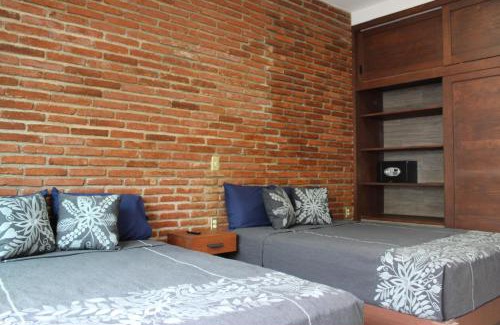 Tuxtla Gutierrez Hotel | Hotel Monkey House Tuxtla Gutiérrez