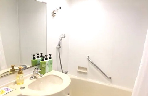 Yabuzuka Onsen Hotel | Hotel Monteroza Ohta