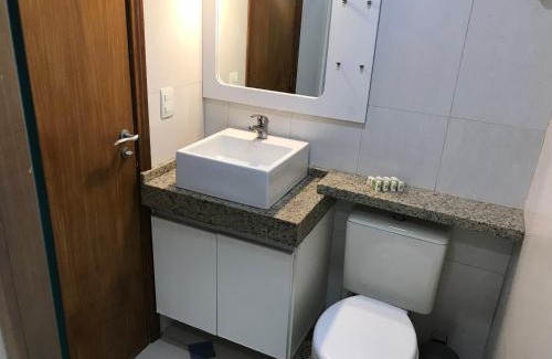 Brigadeira Hotel | Hotel Morada Del Este