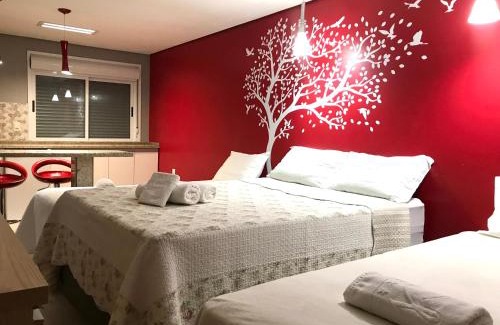 Brigadeira Hotel | Hotel Morada Del Este