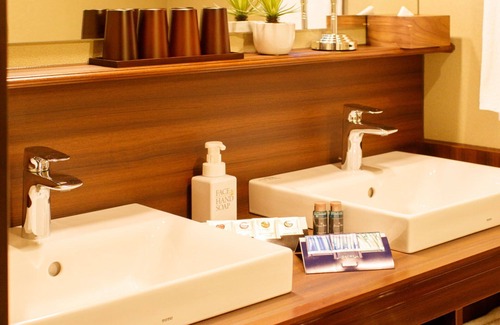 Nasu Hotel | Hotel Mori No Kaze Nasu