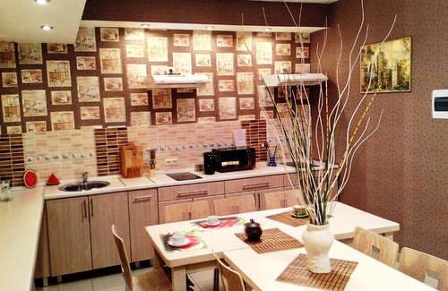 Voronezh Hotel | Hotel Na Donbasskoy