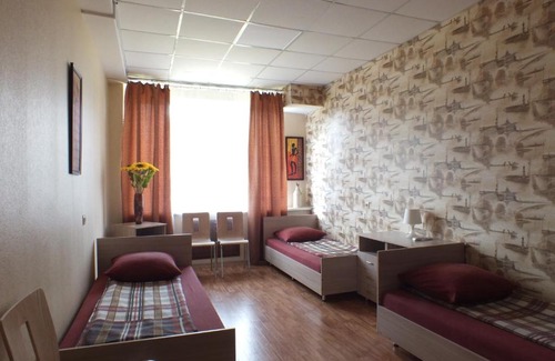 Voronezh Hotel | Hotel Na Donbasskoy