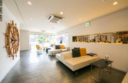 Kosai Hotel | Hotel nanvan浜名湖