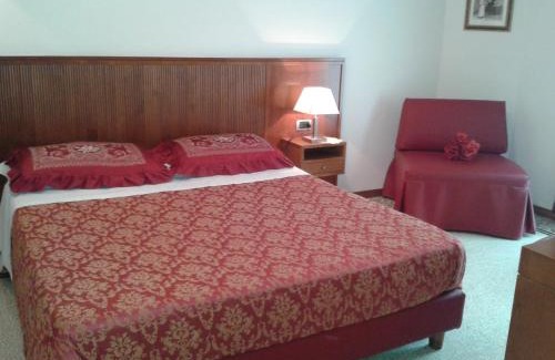 San Marzano sul Sarno Hotel | Hotel Nappo