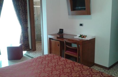 San Marzano sul Sarno Hotel | Hotel Nappo