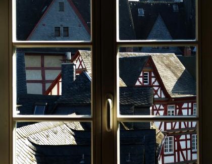 Limburg an der Lahn Hotel | Hotel Nassauer Hof