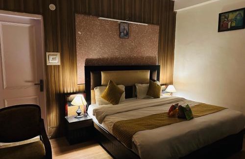 Manali Haus | Hotel Nature Valley