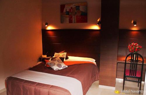 Ciudad Real Hotel | Hotel Navarro