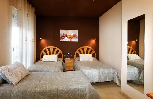 Ciudad Real Hotel | Hotel Navarro