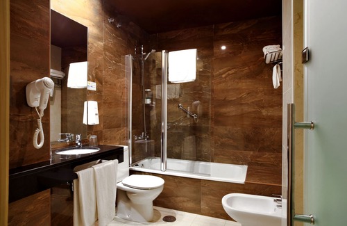 Ciudad Real Hotel | Hotel Navarro