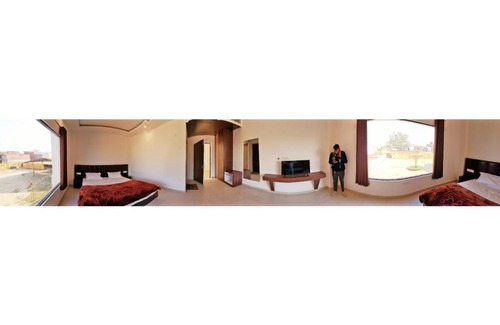 Faizabad Haus | Hotel Neelkanth, Faizabad