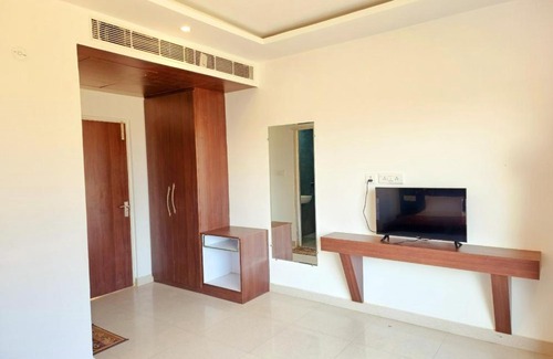 Faizabad Haus | Hotel Neelkanth, Faizabad