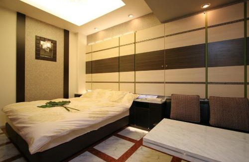 Shimotsuga-gun Hotel | Hotel NEX check in 13時から