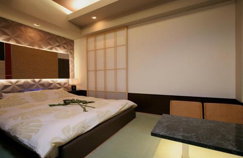 Shimotsuga-gun Hotel | Hotel NEX check in 13時から