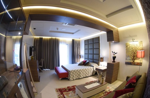 Catanzaro Lido Hotel | Hotel Niagara