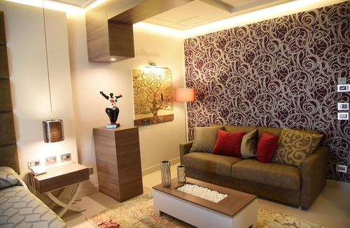 Catanzaro Lido Hotel | Hotel Niagara