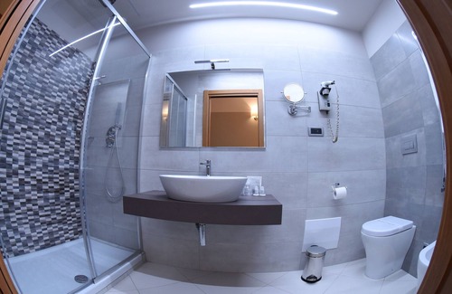 Catanzaro Lido Hotel | Hotel Niagara