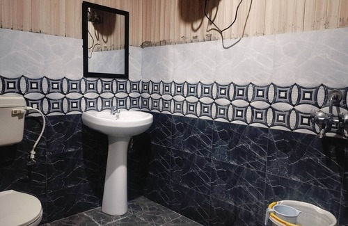 Sidhpur Haus | Hotel Nirbana Heights