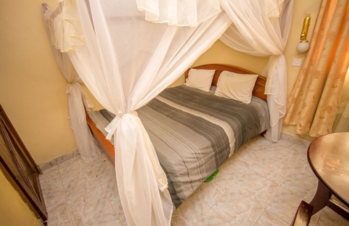 Kitengela Hotel | Hotel Nomad