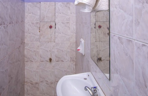 Kitengela Hotel | Hotel Nomad