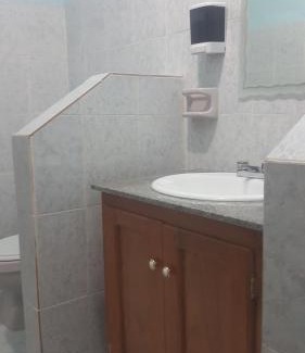 Frontera Corozal Hotel | Hotel Nueva Alianza